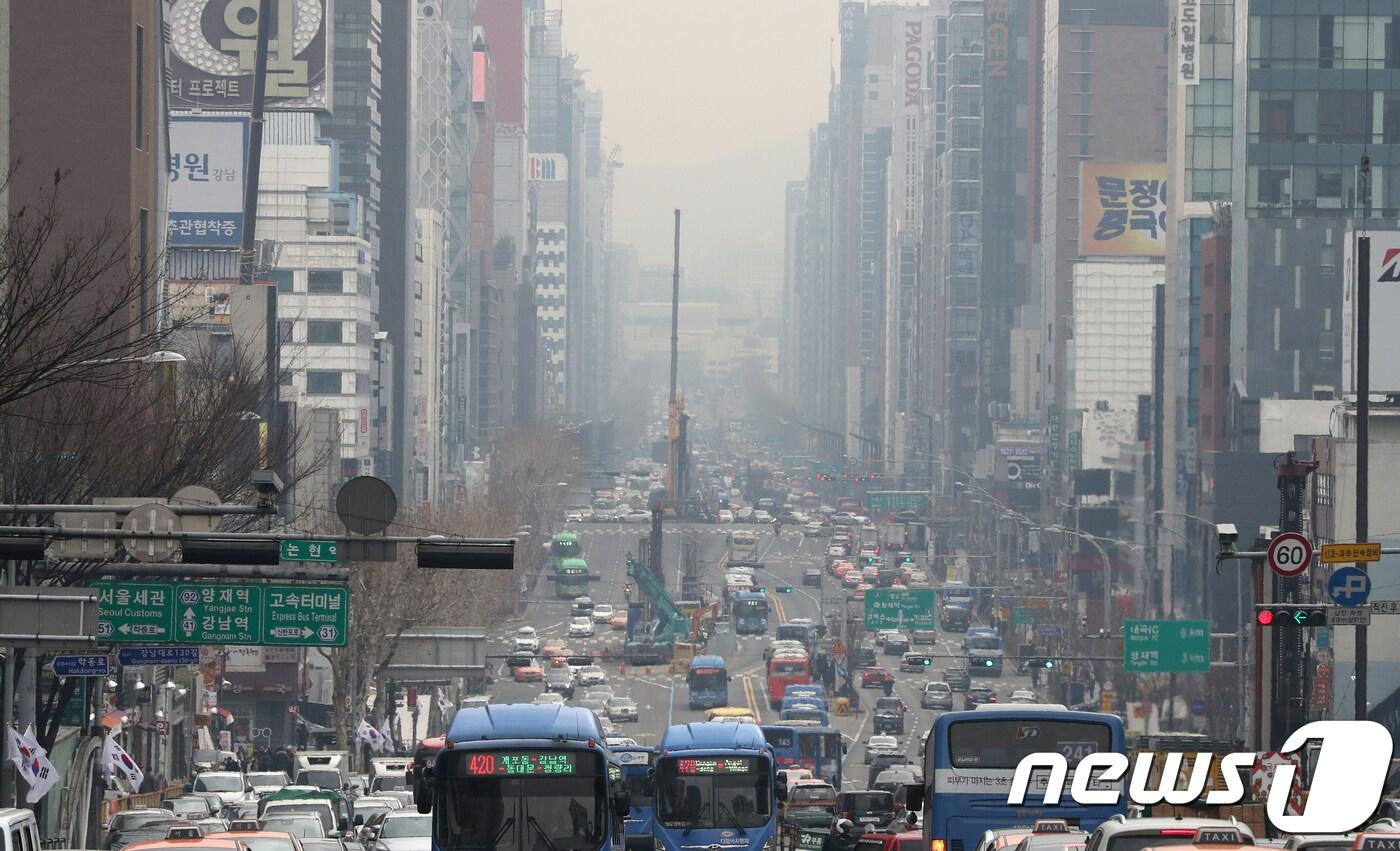 본문 이미지 - (자료사진)  ⓒ News1 구윤성 기자