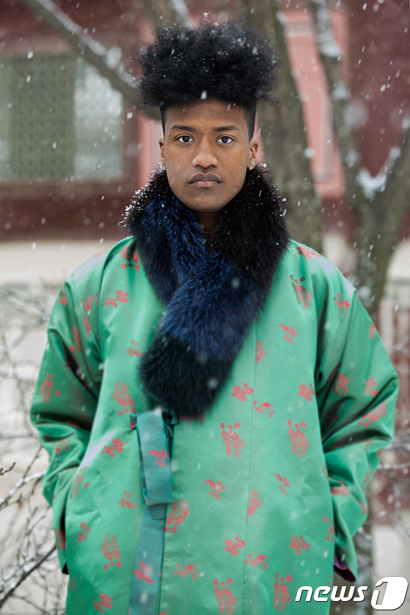 본문 이미지 - ⓒ News1 강고은 에디터