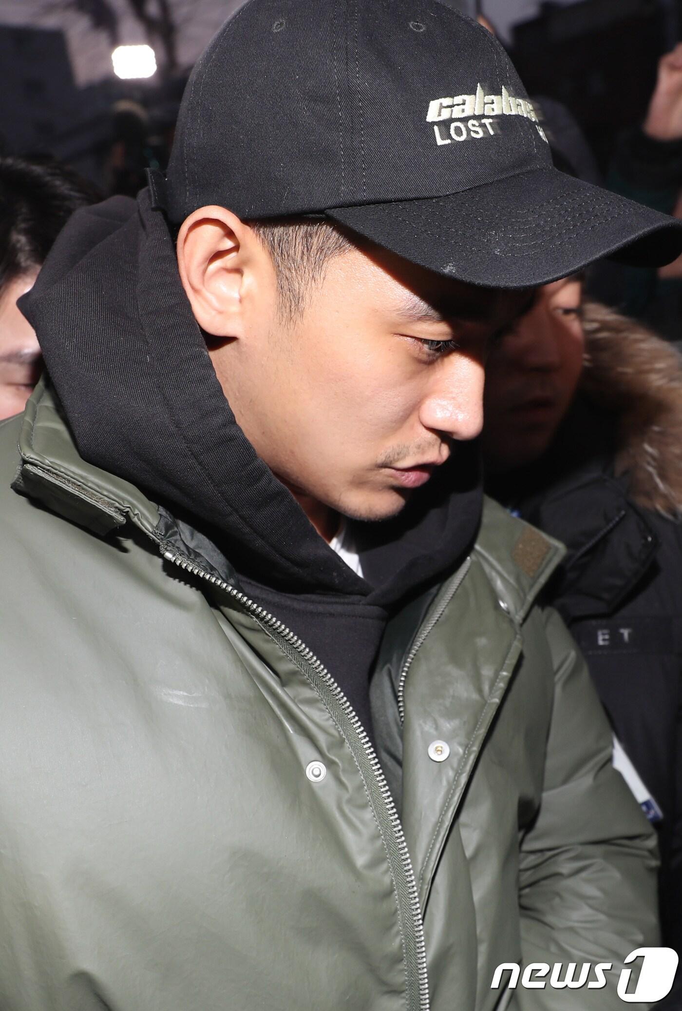 본문 이미지 - 정석원 /뉴스1 DB ⓒ News1