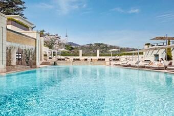 본문 이미지 - 제공 = 서울신라호텔. ⓒ News1