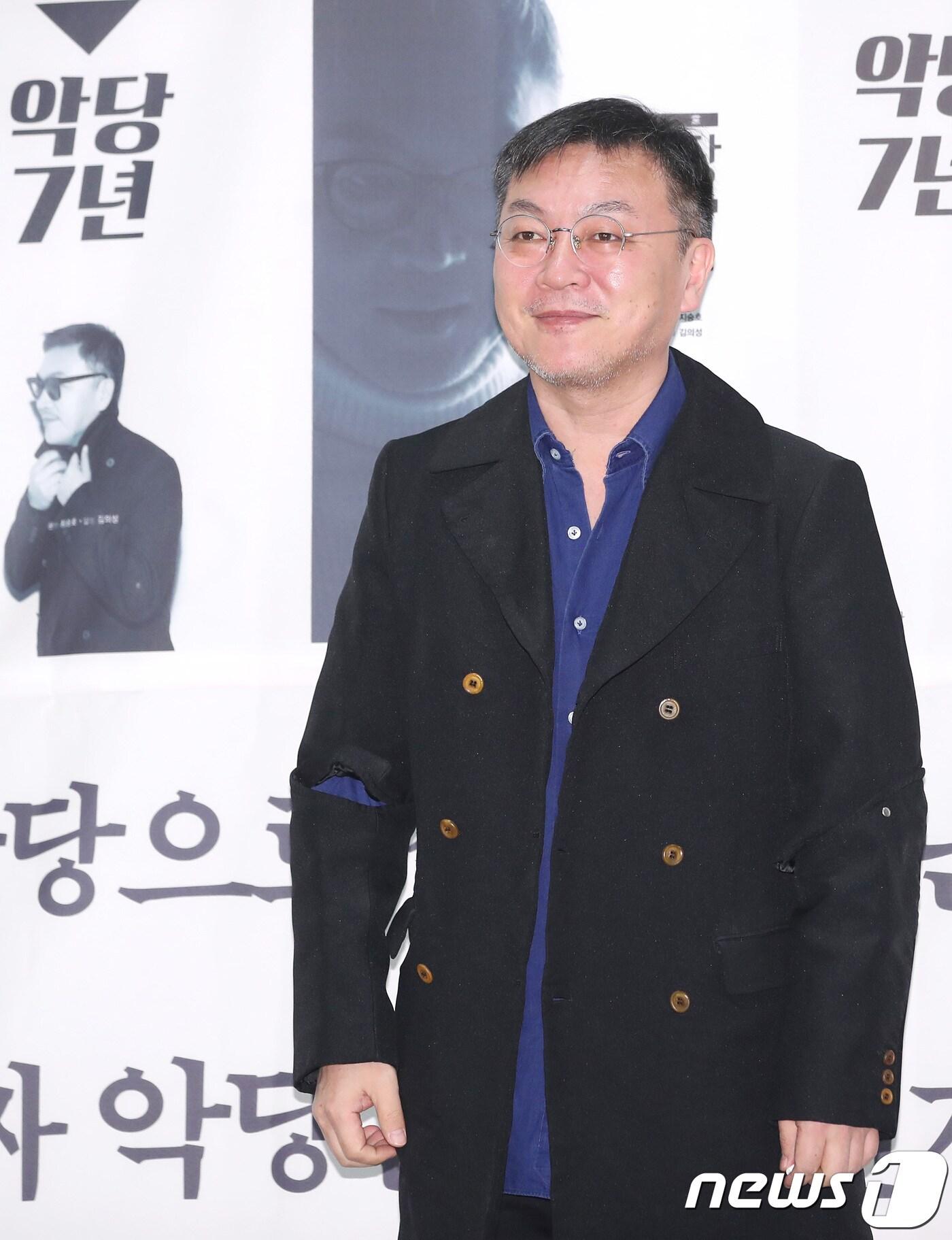 본문 이미지 - 김의성 뉴스1 ⓒ News1 권현진 기자