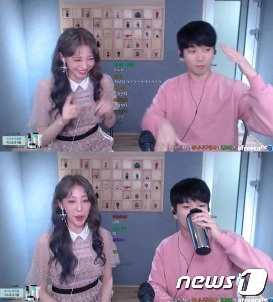 본문 이미지 - 사진 = 해당 방송 캡처 ⓒ News1