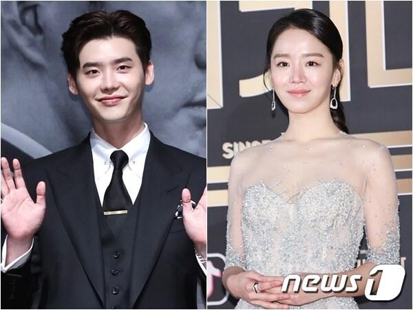 본문 이미지 - ⓒ News1 왼쪽 이종석, 신혜선/뉴스1DB