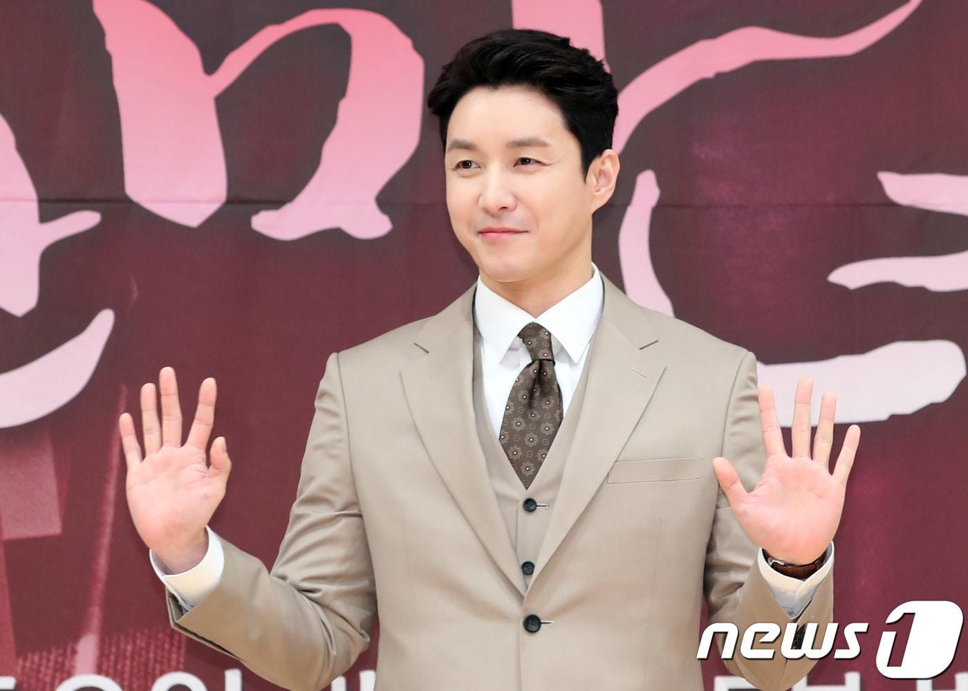 본문 이미지 - 배우 심형탁ⓒ News1 권현진 기자