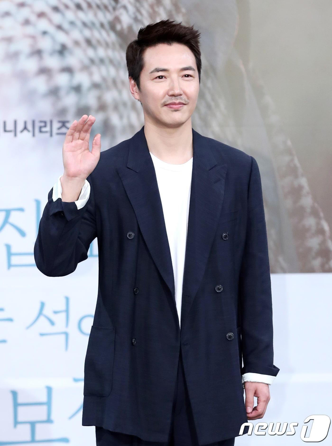 본문 이미지 - 배우 윤상현./뉴스1 ⓒ News1 DB
