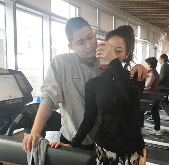 본문 이미지 - 임보라 SNS ⓒ News1