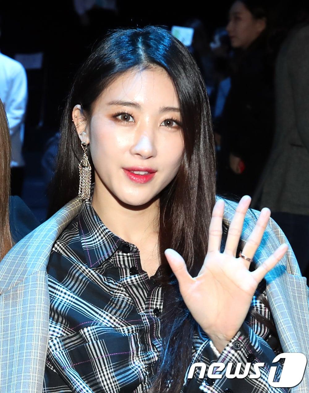 본문 이미지 - 나인뮤지스 전 멤버 현아/뉴스1 ⓒ News1 권현진 기자