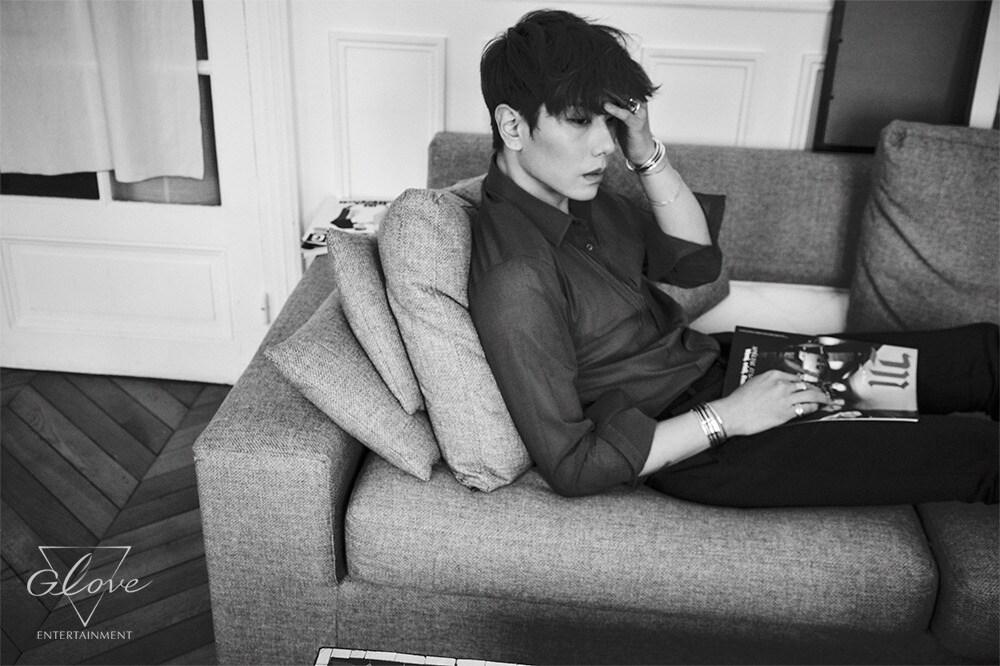 본문 이미지 - 글러브 엔터테인먼트 ⓒ News1