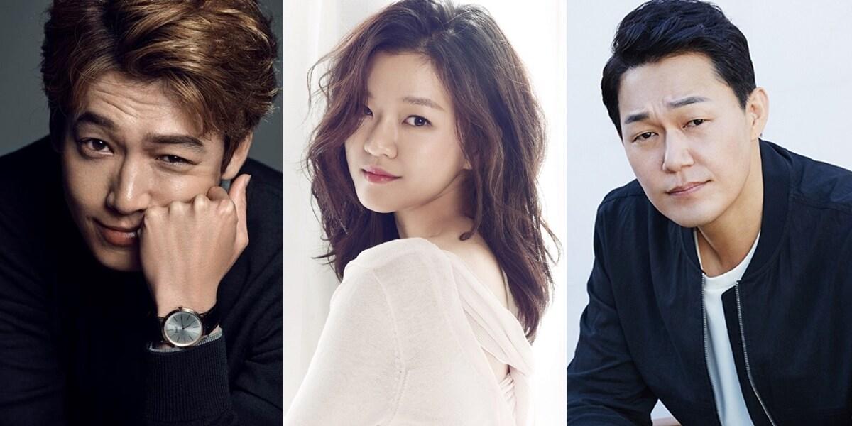 본문 이미지 - 각 소속사 ⓒ News1