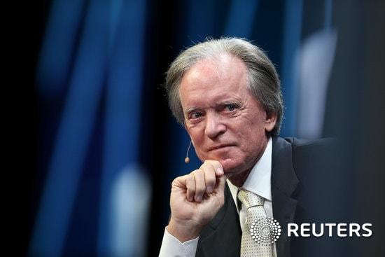 본문 이미지 - "채권왕 빌 그로스 ⓒ 로이터=뉴스1