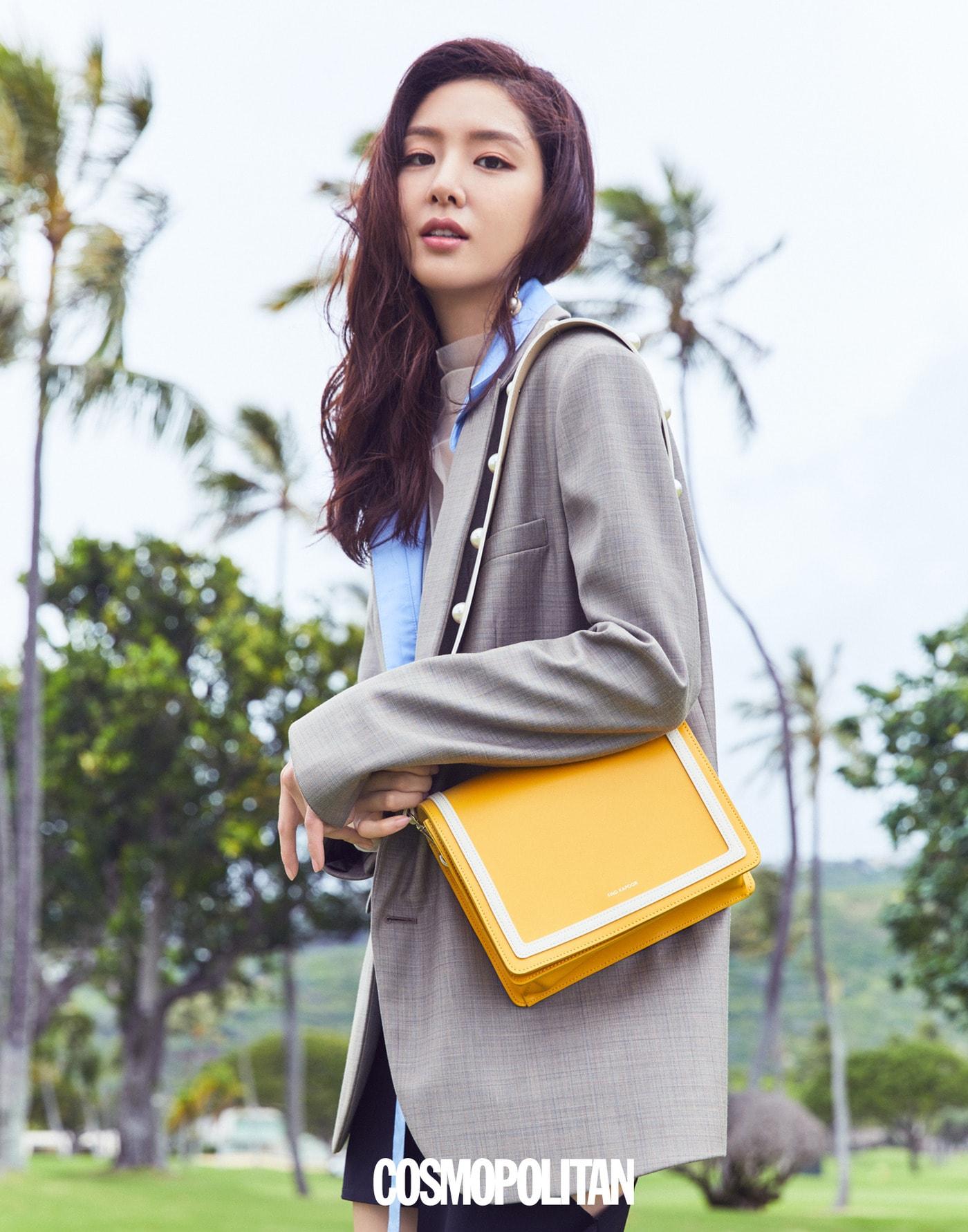 본문 이미지 - 코스모폴리탄 ⓒ News1