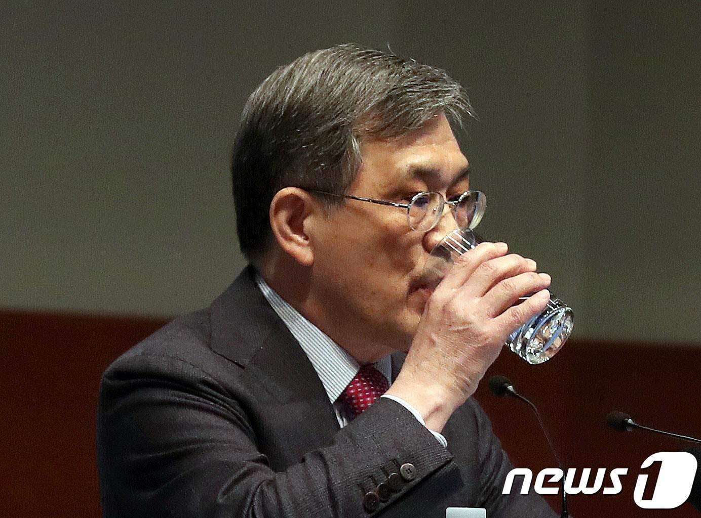본문 이미지 - 권오현 삼성전자 종합기술원 회장/뉴스1 ⓒ News1