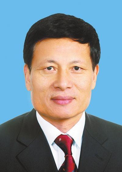 본문 이미지 - 셰푸잔 중국 사회과학원 원장 <자료사진>