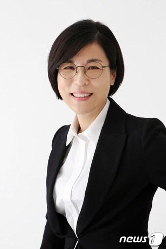 본문 이미지 - 정명희 더불어민주당 부산 북구청장 후보. ⓒ News1