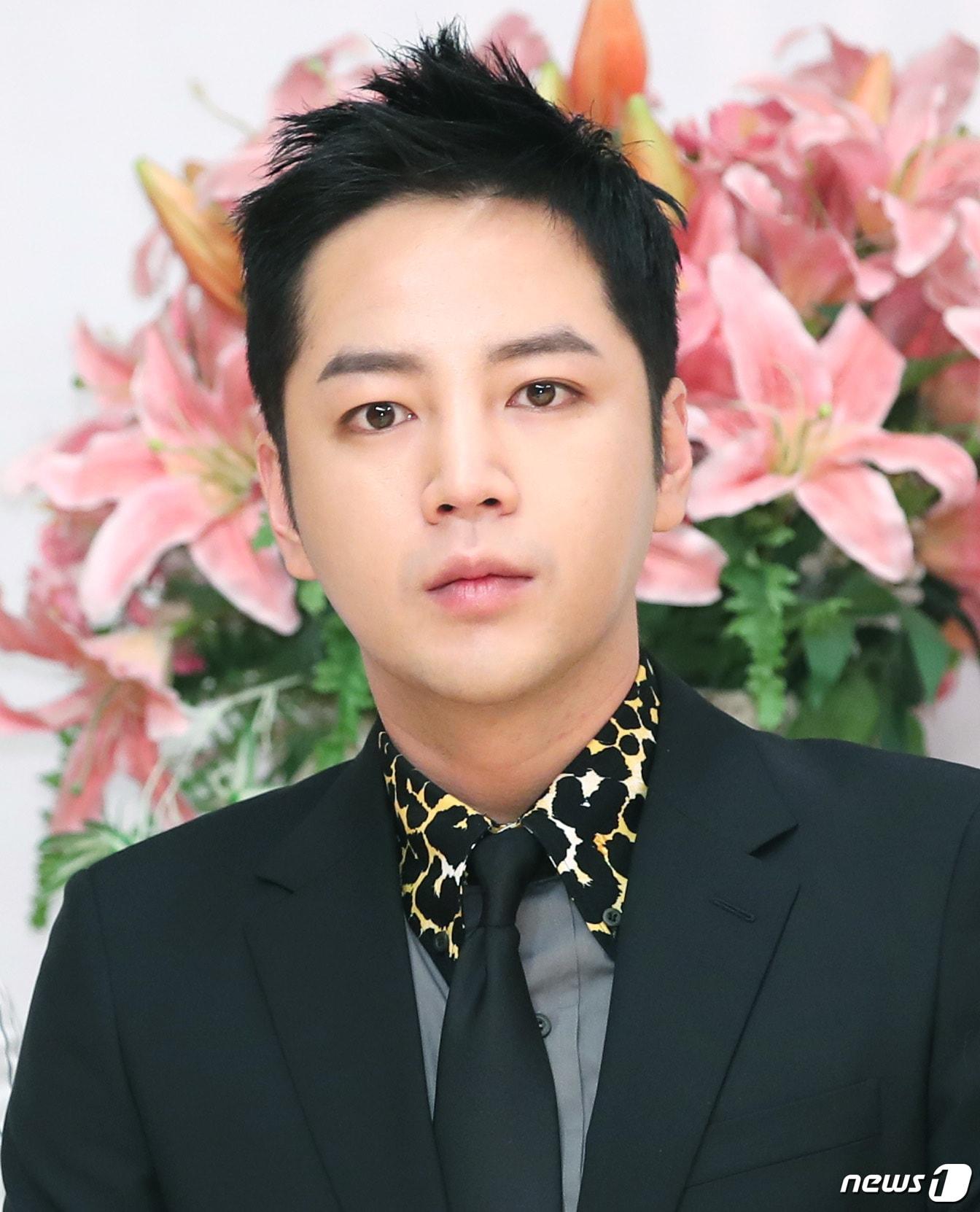 본문 이미지 - 배우 장근석 2018.3.28./뉴스1 ⓒ News1 권현진 기자