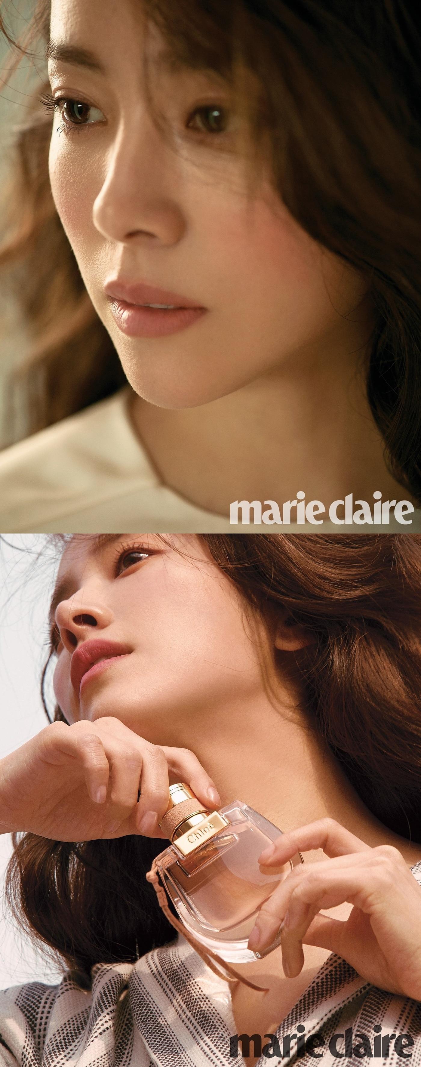 본문 이미지 - 마리끌레르 ⓒ News1