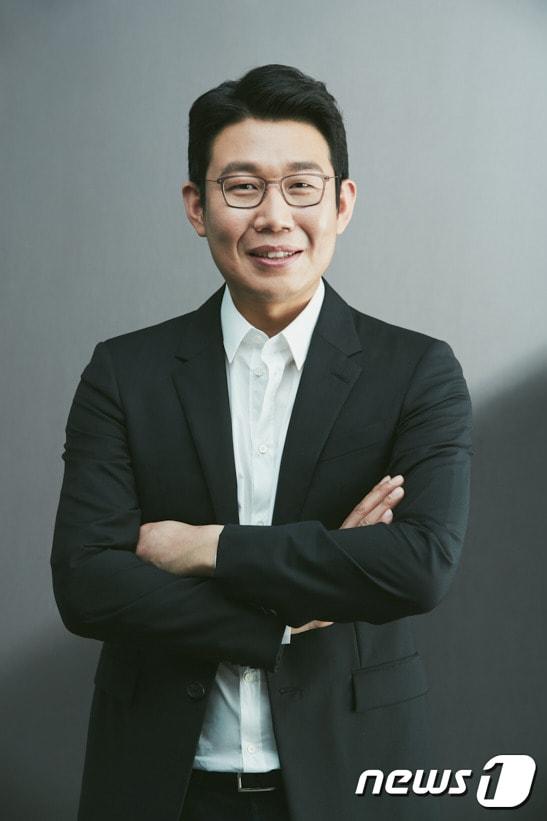 본문 이미지 - 권승조 메타스케일 대표 ⓒ News1