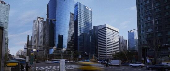 본문 이미지 - 글래드 마포 전경/자료제공=대림ⓒ News1