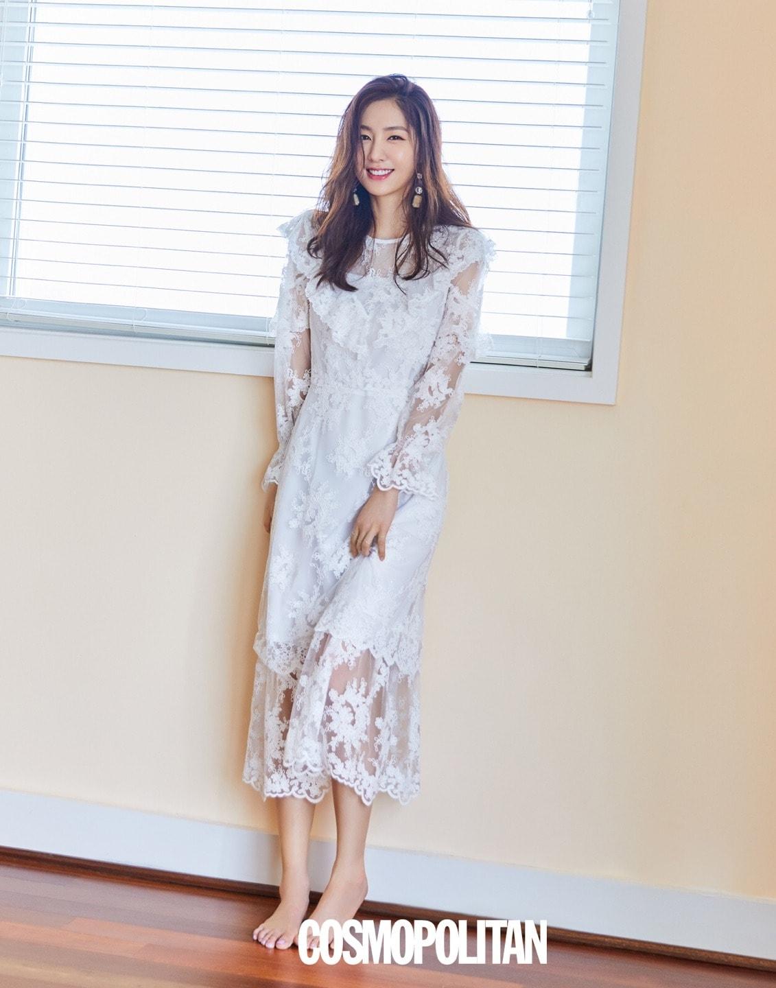 본문 이미지 - 코스모폴리탄 ⓒ News1