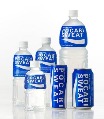본문 이미지 - 포카리스웨트(동아오츠카 제공)ⓒ News1