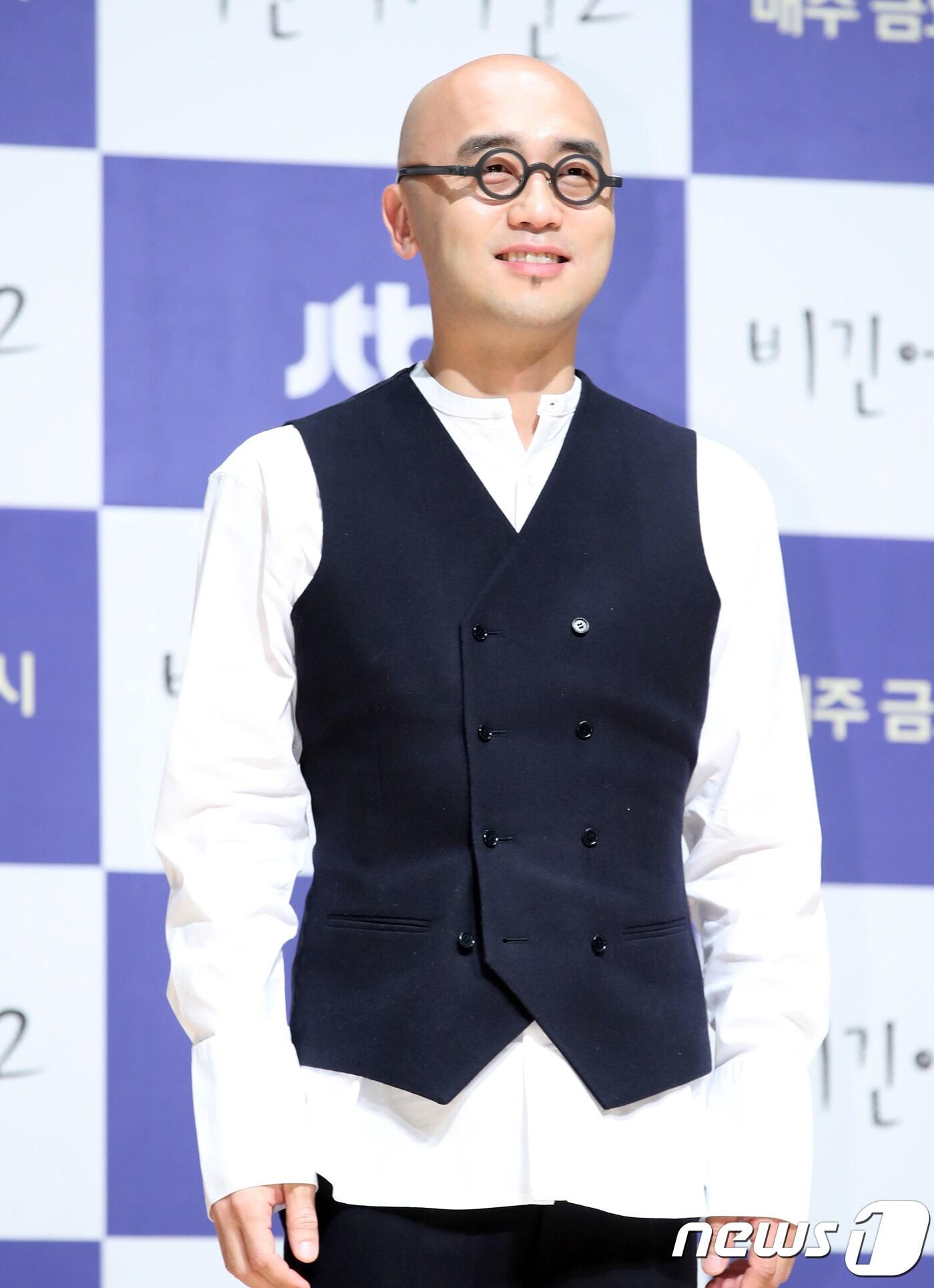 본문 이미지 - 가수 하림 ⓒ News1 권현진 기자