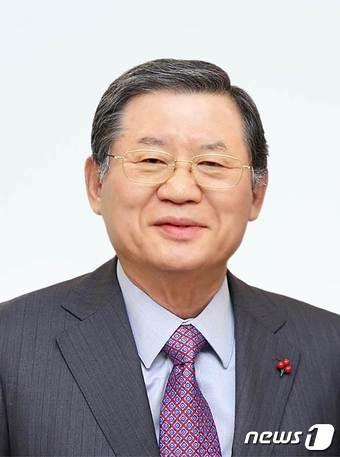 본문 이미지 - 허동수 GS칼텍스 회장 ⓒ News1