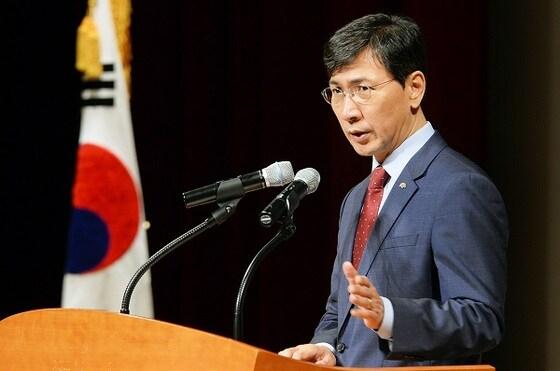 본문 이미지 - 안희정 충남지사ⓒ News1