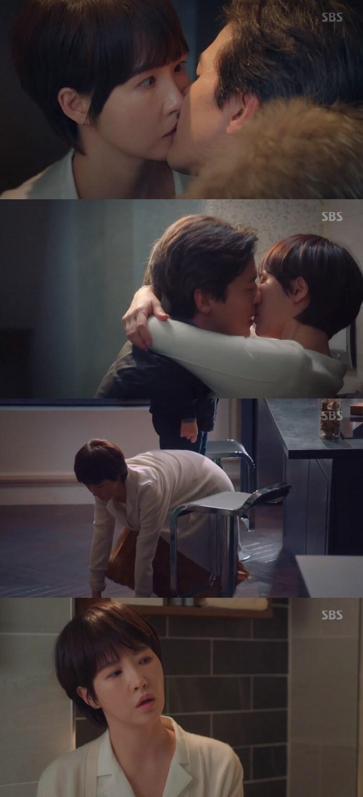 본문 이미지 - SBS 키스먼저할까요 ⓒ News1