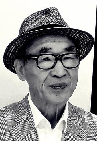 본문 이미지 - 고은 시인/뉴스1DB