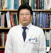 본문 이미지 - 이선우 교수ⓒ News1