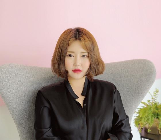 본문 이미지 - 김소희 스타일난다 대표. ⓒ News1