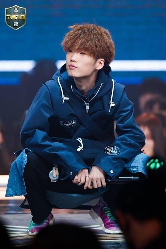 본문 이미지 - 엠넷 '고등래퍼2' 페이스북 ⓒ News1