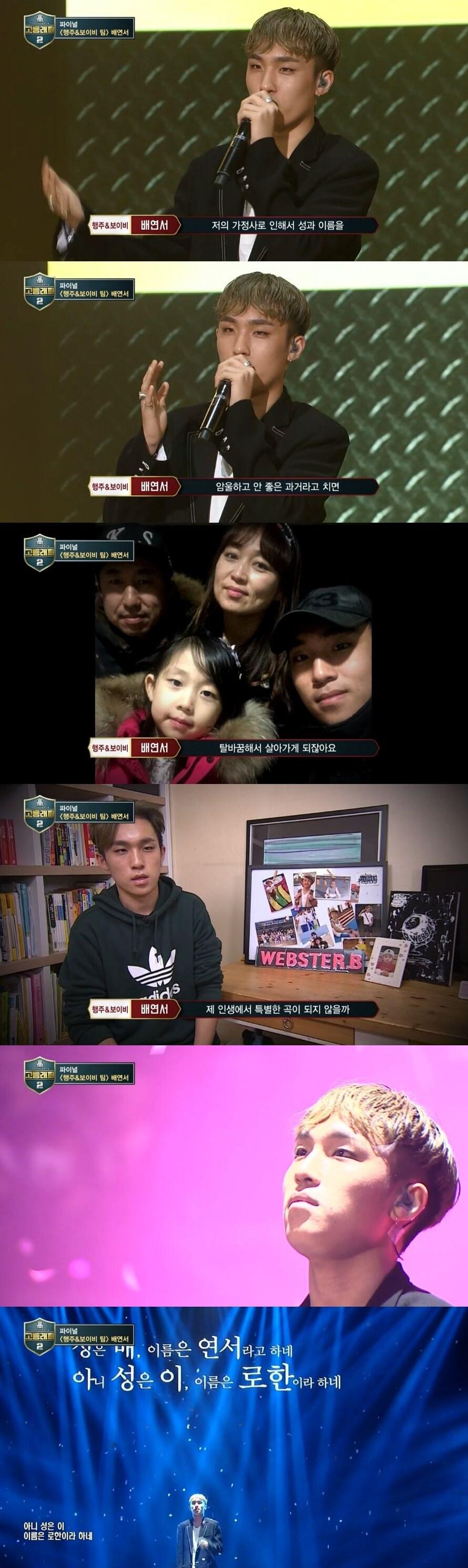 본문 이미지 - Mnet ⓒ News1