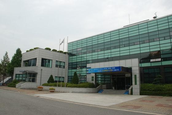 본문 이미지 - 군산지방해양수산청 청사.ⓒ News1