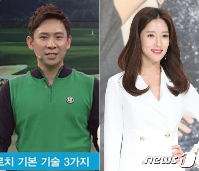 본문 이미지 - 정승우 인스타그램 캡처, 뉴스1 DB ⓒ News1