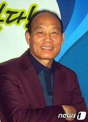 본문 이미지 - 조승태 교육원장.2018.4.2./뉴스1 ⓒ News1