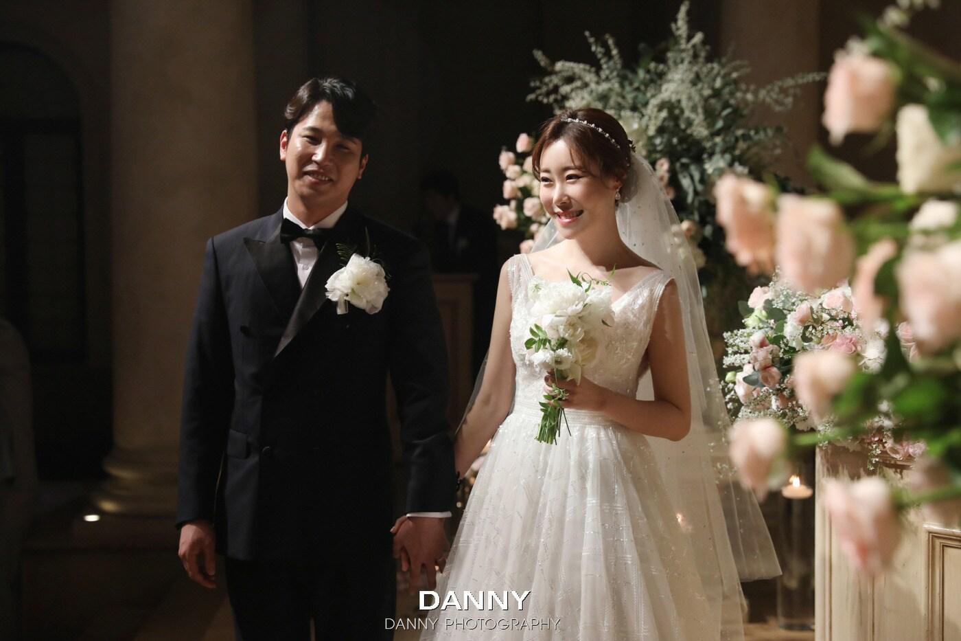 해피메리드컴퍼니,웨딩디렉터 봉드,데니스냅 ⓒ News1