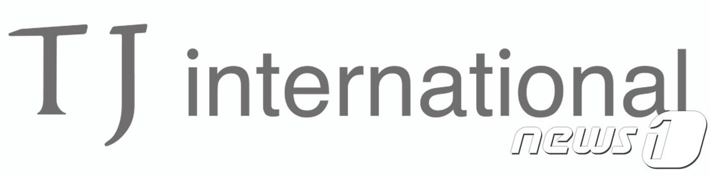 태진인터내셔날 CI.ⓒ News1