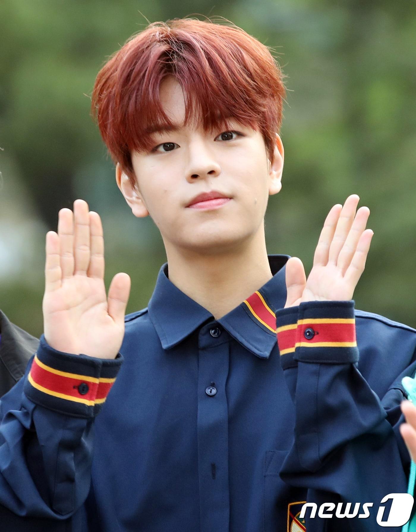 본문 이미지 - 스트레이 키즈 승민/뉴스1 ⓒ News1 DB