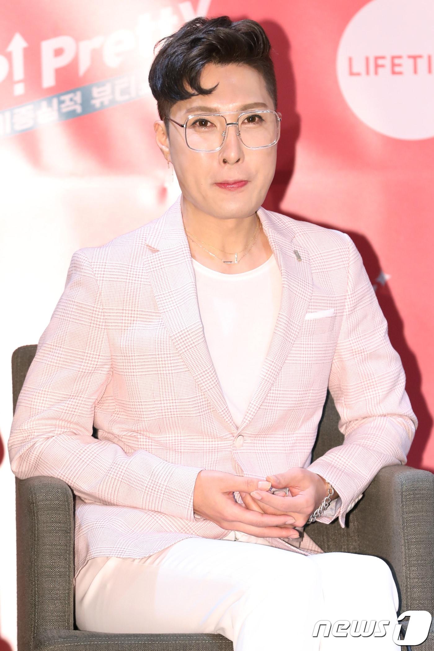 본문 이미지 - 개그맨 김기수./뉴스1 ⓒ News1