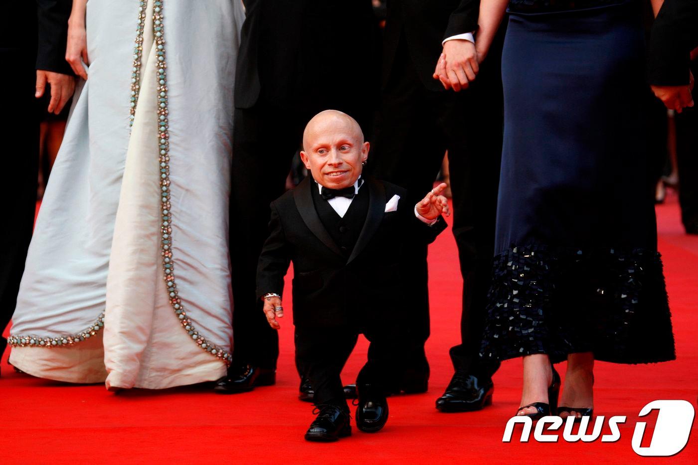 본문 이미지 - 베른 트로이어. <자료사진> ⓒ AFP=뉴스1