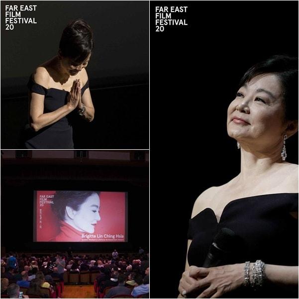 본문 이미지 - 우디네극동영화제 공식 페이스북 ⓒ News1