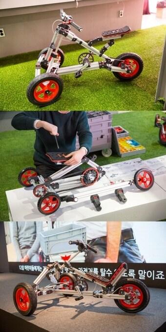 본문 이미지 - [사진 제공 : ㈜아이 이노베이션] ⓒ News1