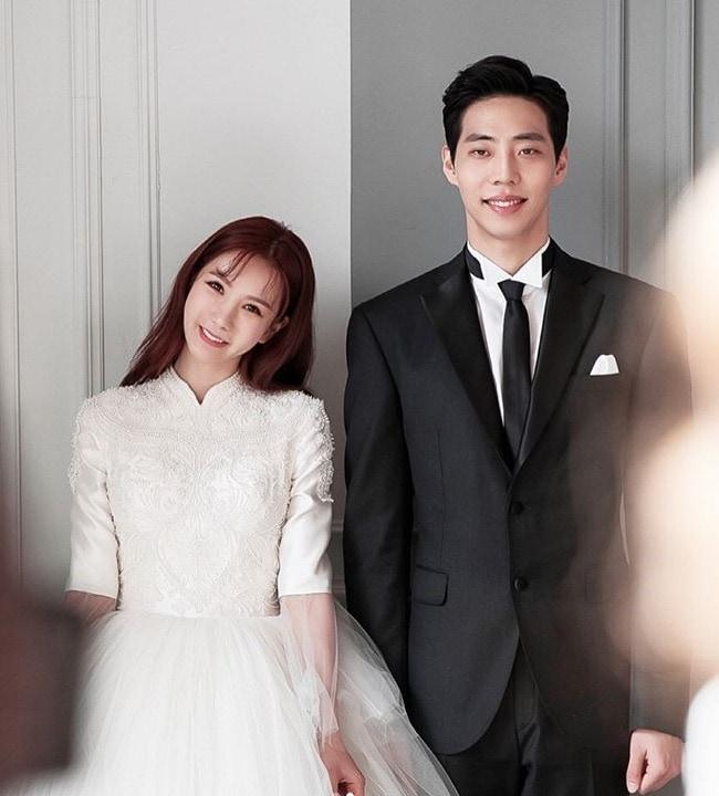 본문 이미지 - ⓒ News1 정창영 SNS