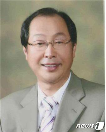 본문 이미지 - 장지상 산업연구원 신임 원장. ⓒ News1