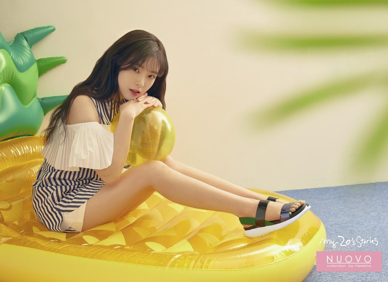 본문 이미지 - 누오보 ⓒ News1