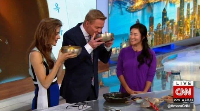 본문 이미지 - CNN 화면 캡처. ⓒ News1