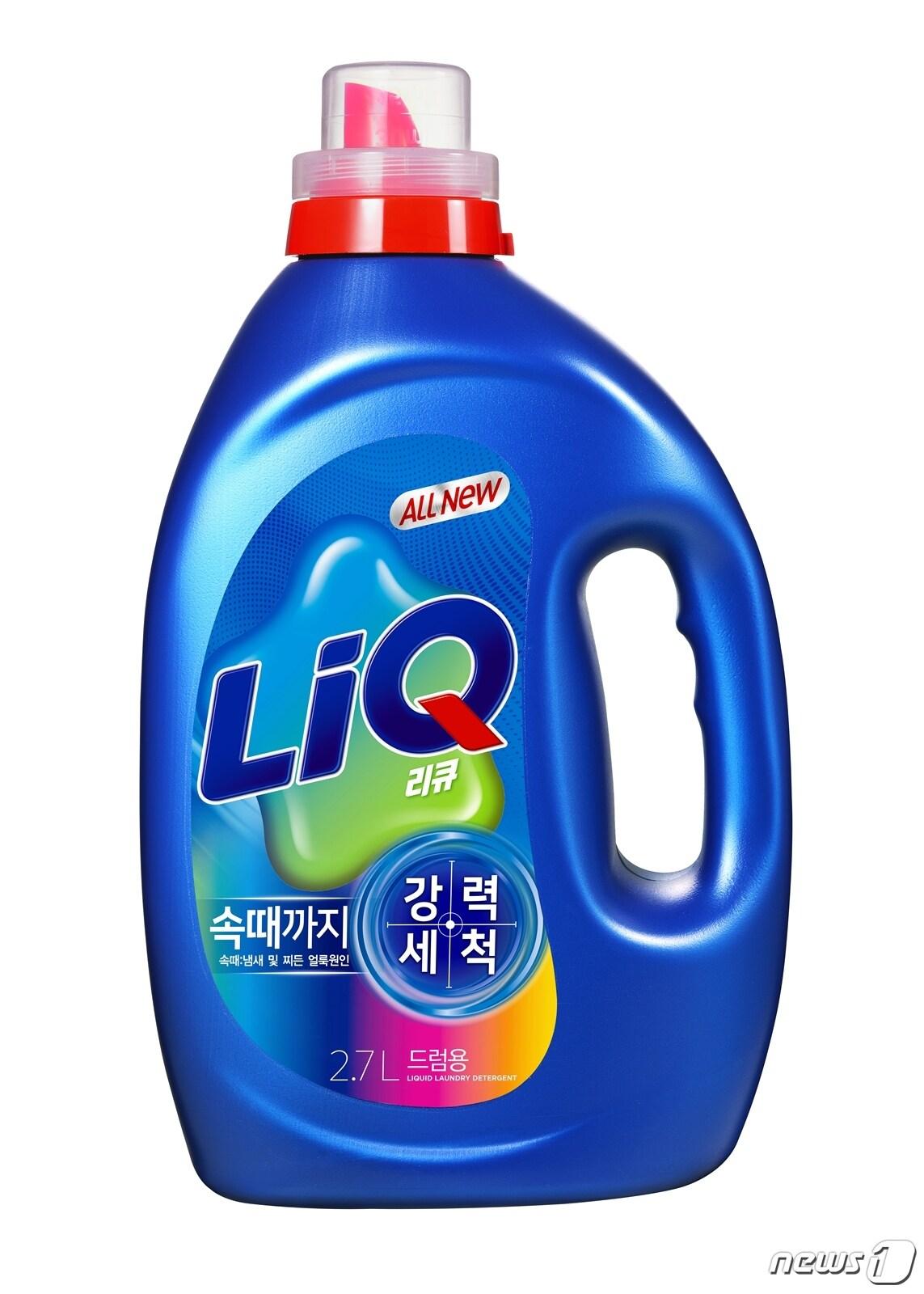 본문 이미지 - 올 뉴 리큐 제품 이미지. ⓒ News1