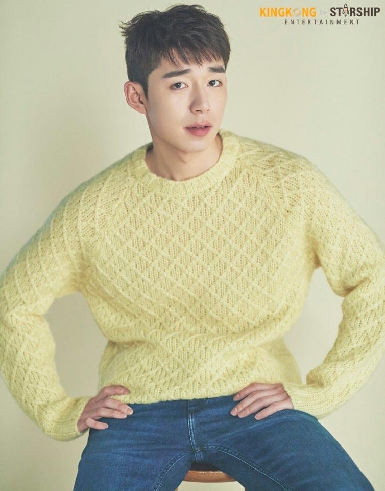 본문 이미지 - ⓒ News1 킹콩 by 스타쉽 제공