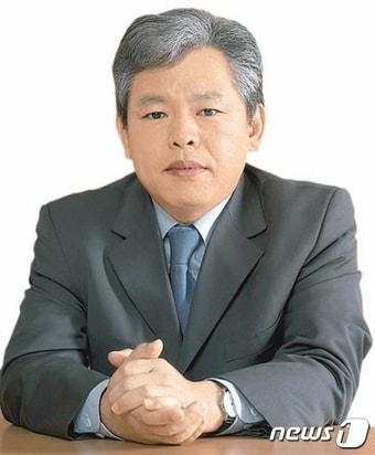 본문 이미지 - 서영필 전 에이블씨엔씨 회장ⓒ News1